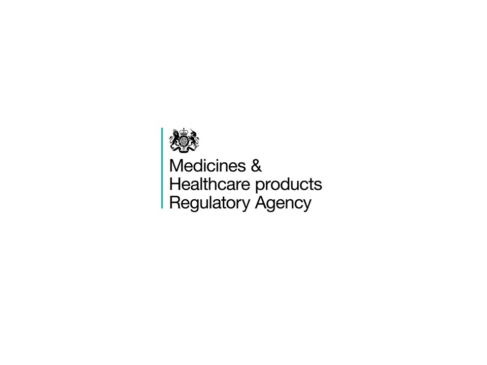 Chief Finance and Commercial Officer, Medicines and Healthcare products Regulatory Agency (ACAMA)
